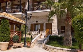 Sunset Hotel Parga